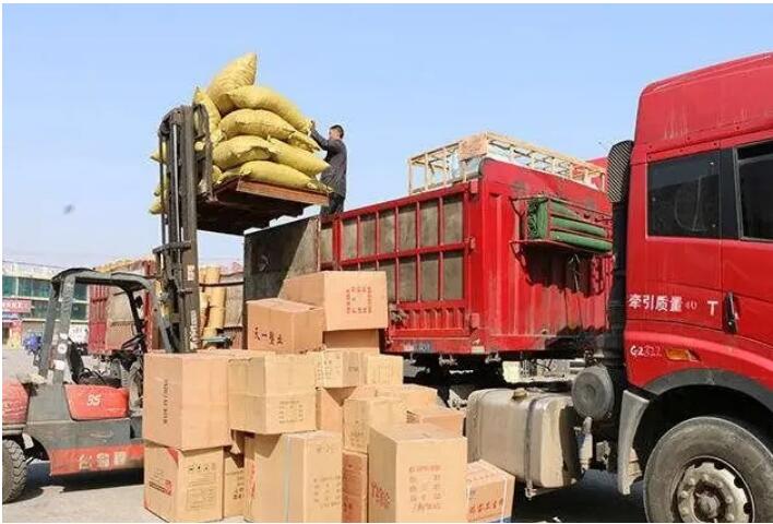 漳州到鄞州区物流专线