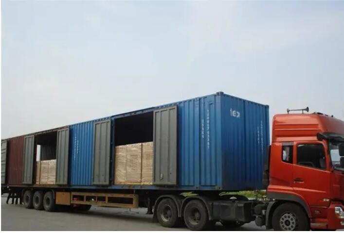 漳州到鄞州区整车运输