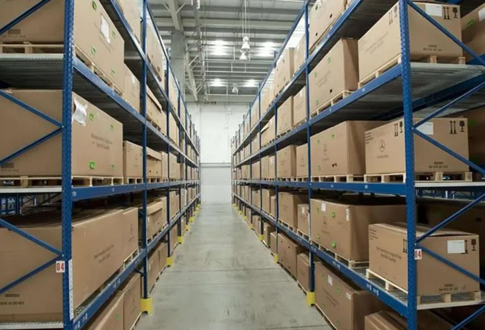 漳州到鄞州区货物仓储