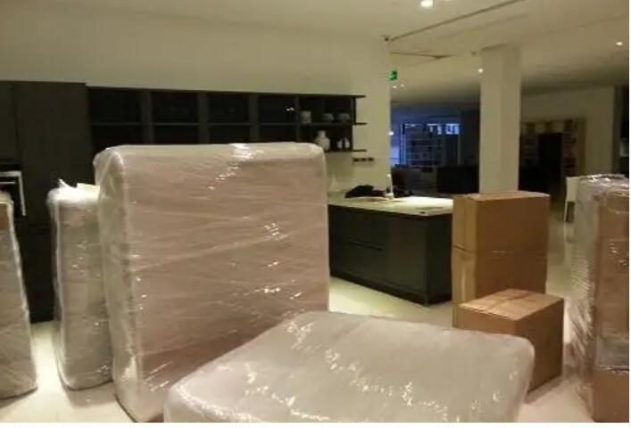 漳州到鄞州区长途搬家