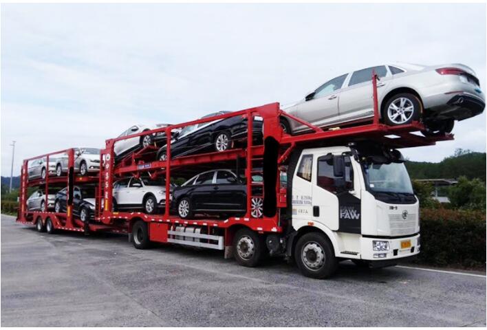 漳州到鄞州区轿车托运